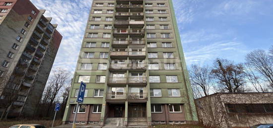 Pronájem bytu 3+1 67 m², Hornická,