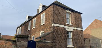 Property to rent in Double Street, Spalding PE11