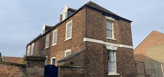 Property to rent in Double Street, Spalding PE11