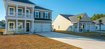 9089 Island Shore Ave, Calabash, NC 28467