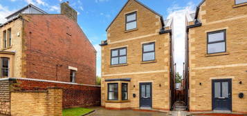 Detached house for sale in Victoria Street, Old Town, Barnsley S70