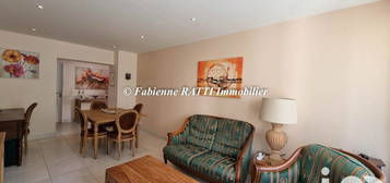 Appartement  à vendre, 3 pièces, 2 chambres, 63 m²