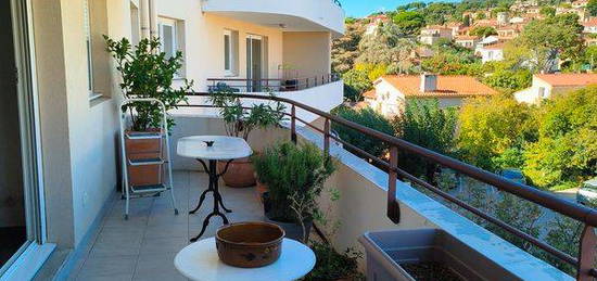 Location appartement LA CIOTAT FIGUEROLLES