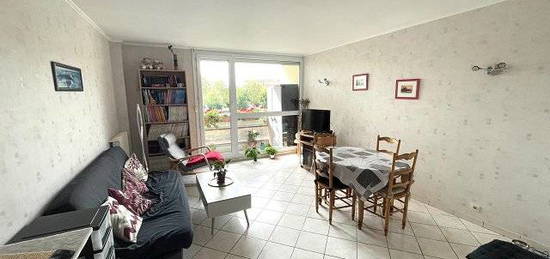 Achat appartement 5 pièces 100 m²