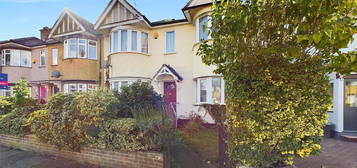 End terrace house for sale in Barnstaple Road, Ruislip Manor, Ruislip HA4