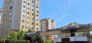 TUZLA KİPTAŞ 2. ETAP'TA SİTE İÇERİSİNDE KİRALIK 2+1 DAİRE