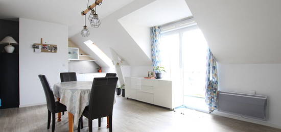 Laillé, meublé 3 pièce(s) 59m²