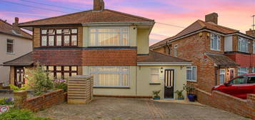 2 bedroom semi-detached house