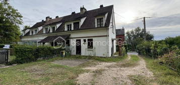 Maison  à vendre, 4 pièces, 2 chambres, 65 m²