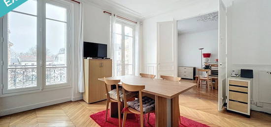 Vente appartement 5 pièces 126 m²