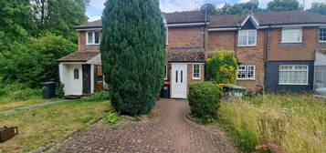 2 bedroom terraced house