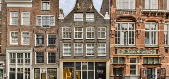 Haarlemmerstraat 138 B