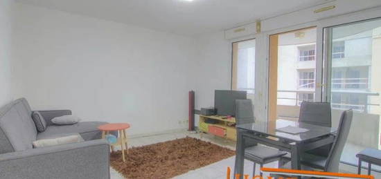 Location appartement 2 pièces 50 m²