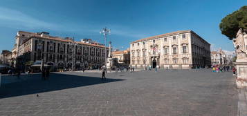 Appartamento in zona di prestigio - Catania Duomo