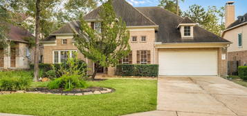 10 Carmeline Dr, The Woodlands, TX 77382