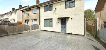 3 bedroom semi-detached house to rent