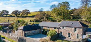 3 bedroom barn conversion for sale