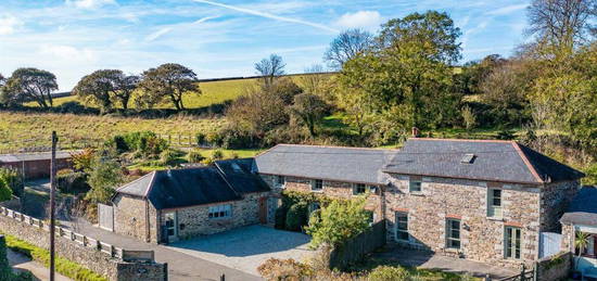 3 bedroom barn conversion for sale