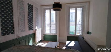 Charmant appartement centre ville