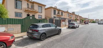 Casa pareada en calle &#xC1;ngel Casas