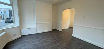 3 bedroom terraced house