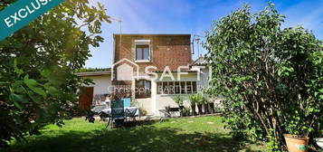 Petite maison 42m2 ideal personne seul ou jeune couple