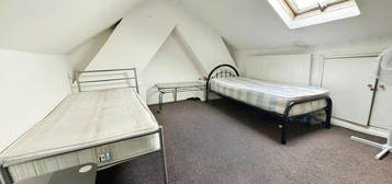 1 bedroom house share