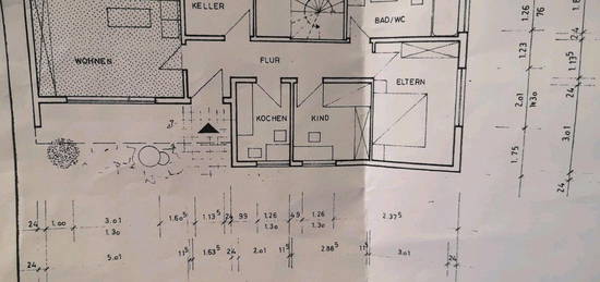 Schöne Einliegerwohnung zu vermieten