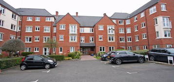 Property for sale in Stourbridge, Drury Lane, Webb Court (Ground Floor) DY8