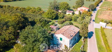 Casa indipendente in Via Pauluzza 27