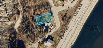 600 DRURY STREET, Whitehorse, Yukon 