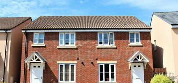 Property to rent in Station Green, Bishops Lydeard, Taunton TA4