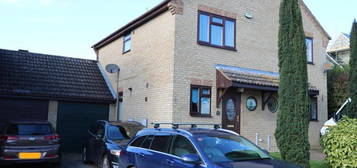 Property to rent in Old Dry Lane, Brigstock, Kettering NN14