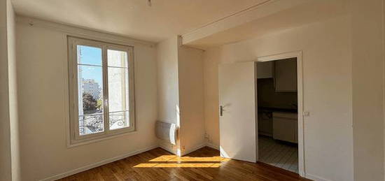 Location appartement 2 pièces 38 m²