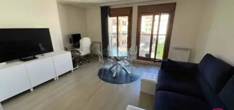 Apartamento en Centro Ciudad