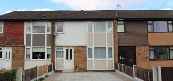 Terraced house to rent in Clap Gate Lane, Goose Green, Wigan WN3