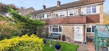 End terrace house for sale in Dean Garden Rise, High Wycombe HP11