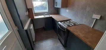 2 bedroom terraced house