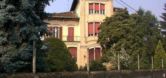 Villa bifamiliare via 20 Settembre 48, Centro, Mortara