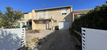 Maison  à vendre, 4 pièces, 3 chambres, 115 m²