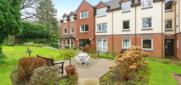 Flat for sale in Grange Road, Solihull, West Midlands B91