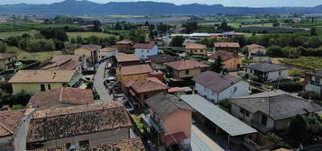 Casa indipendente in vendita in via Fossa Fumara, 4