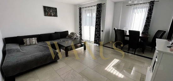 Apartament de 3 camere , 74 mp utili ,zona Buna Ziua