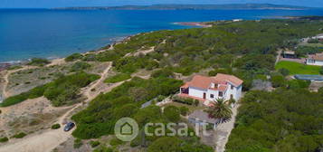 Villa in Località Spiaggia Grande