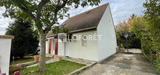 Maison Pontault Combault 5 pièce(s) 90 m2