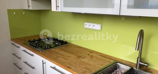 Pronájem bytu 2+kk 55 m², Haškova, Brno