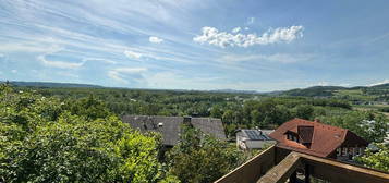 Bungalow - Aussichtslage - großes Grundstück