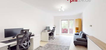 PHI AACHEN - Großzügige Zwei-Zimmer-Wohnung mit direkter Nähe zum Lousberg in Aachen!