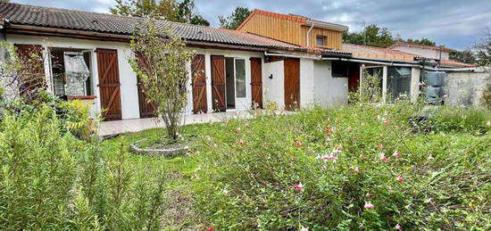 Maison Cestas 4 pièce(s) 85 m2