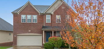 4320 Ridgewater Dr, Lexington, KY 40515